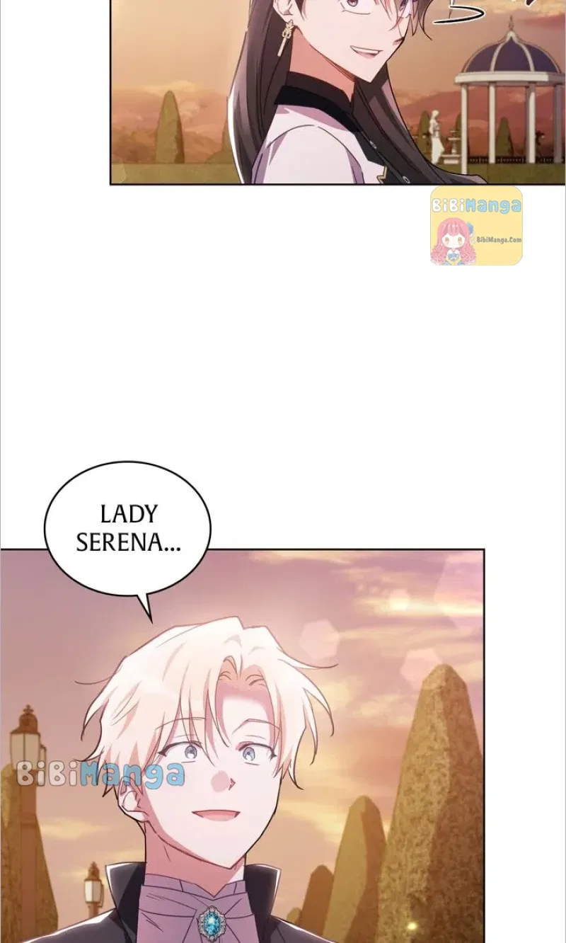 Trophy Husband Chapter 45 – Page 4