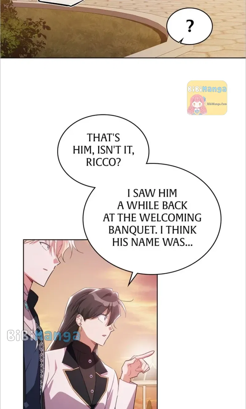 Trophy Husband Chapter 45 – Page 6