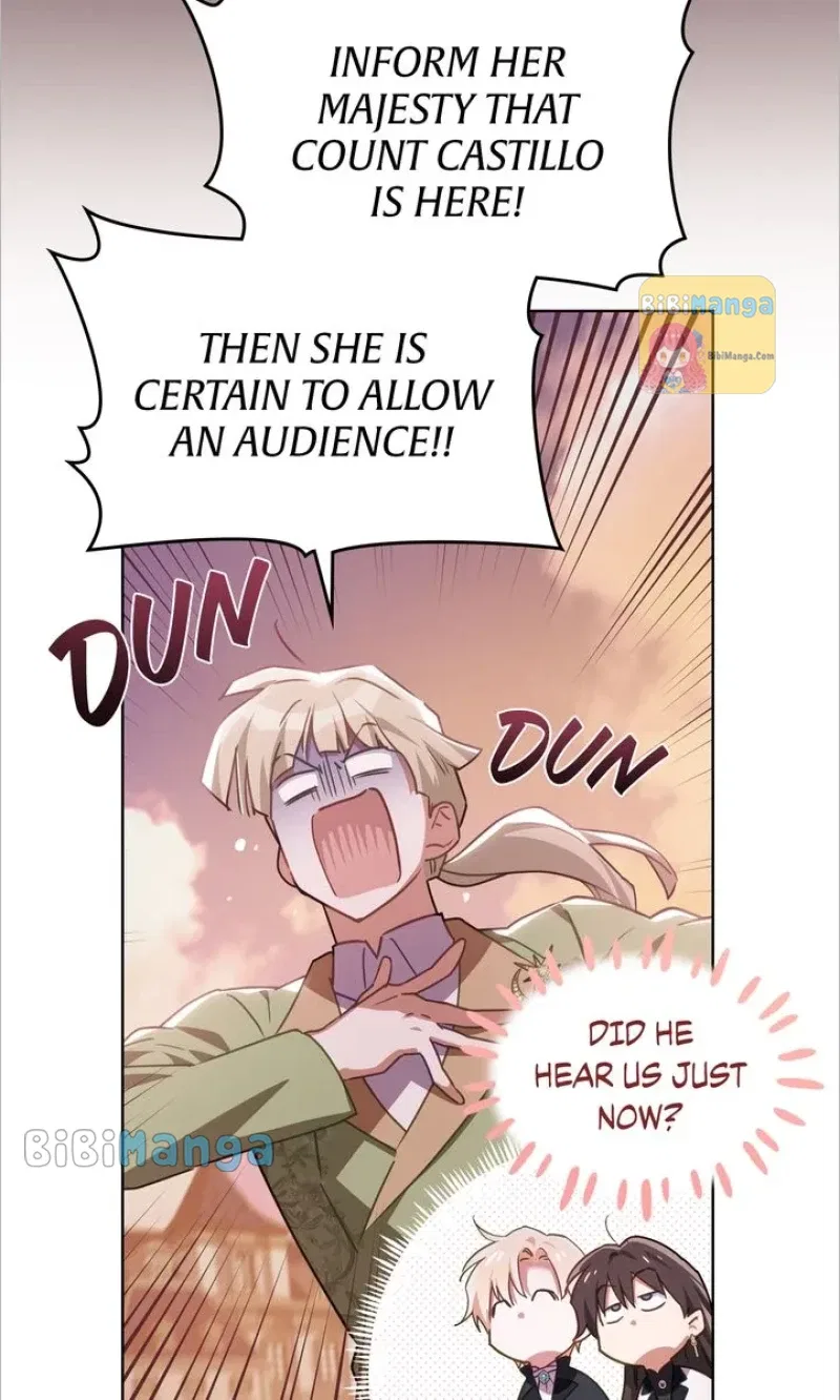 Trophy Husband Chapter 45 – Page 8