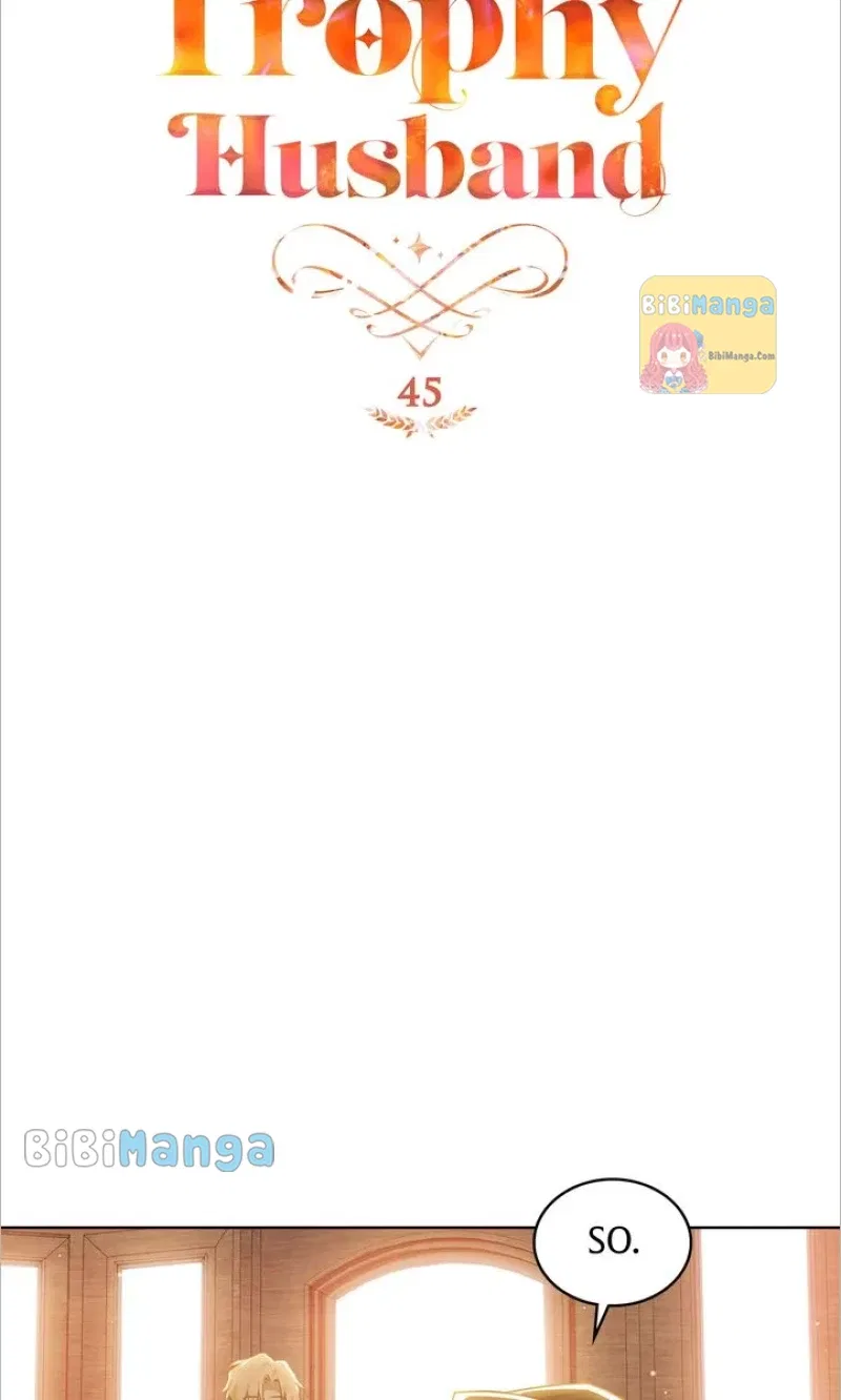 Trophy Husband Chapter 45 – Page 11