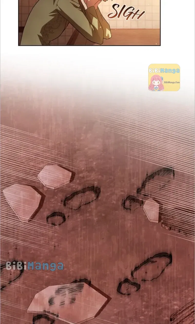 Trophy Husband Chapter 45 – Page 20