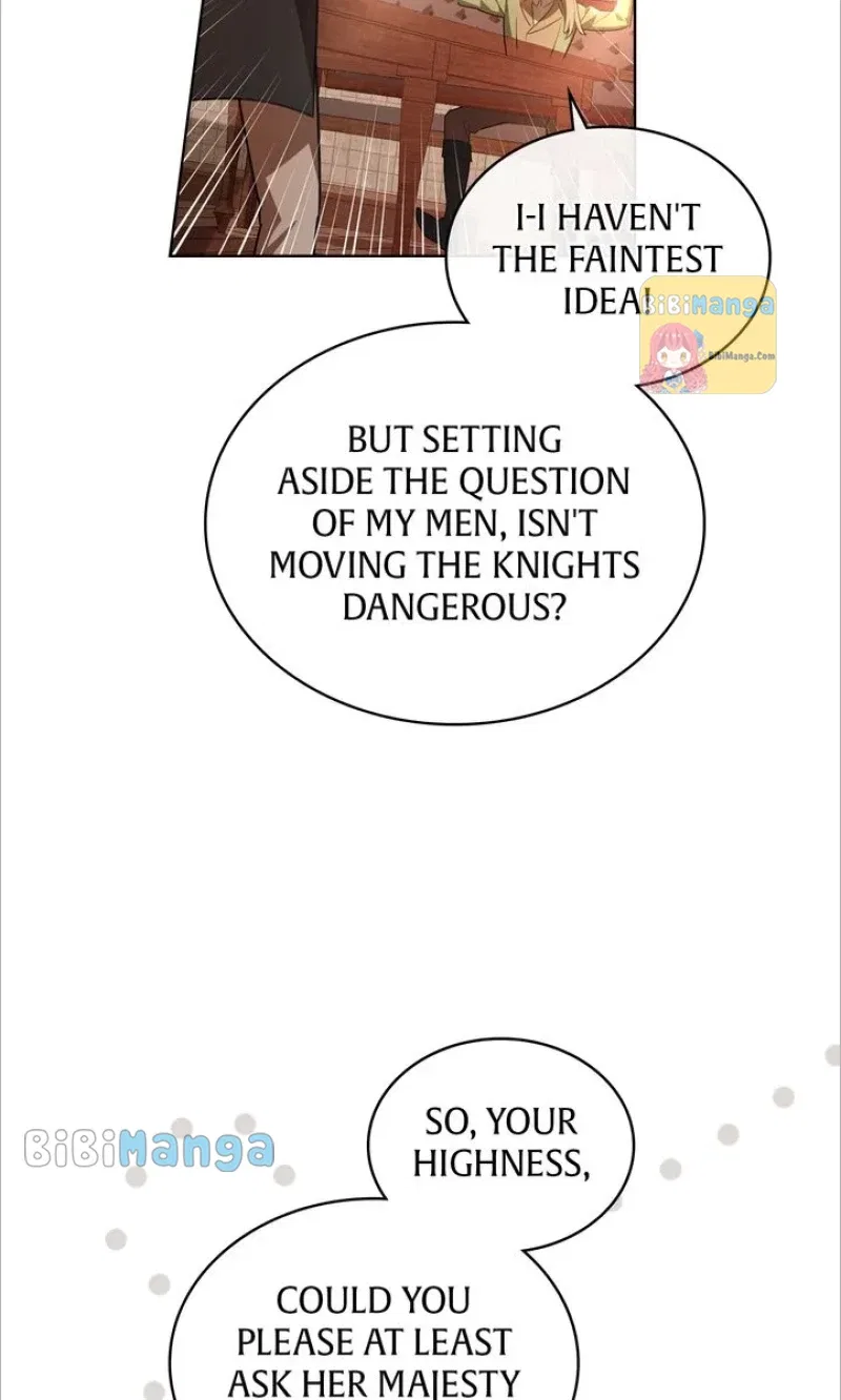 Trophy Husband Chapter 45 – Page 23