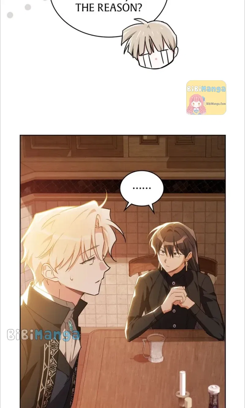 Trophy Husband Chapter 45 – Page 24
