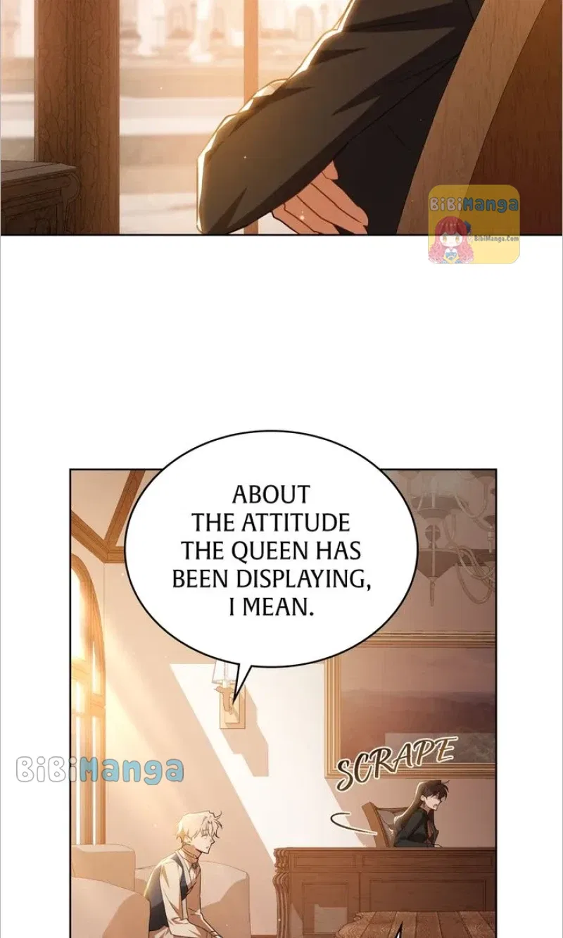 Trophy Husband Chapter 45 – Page 27