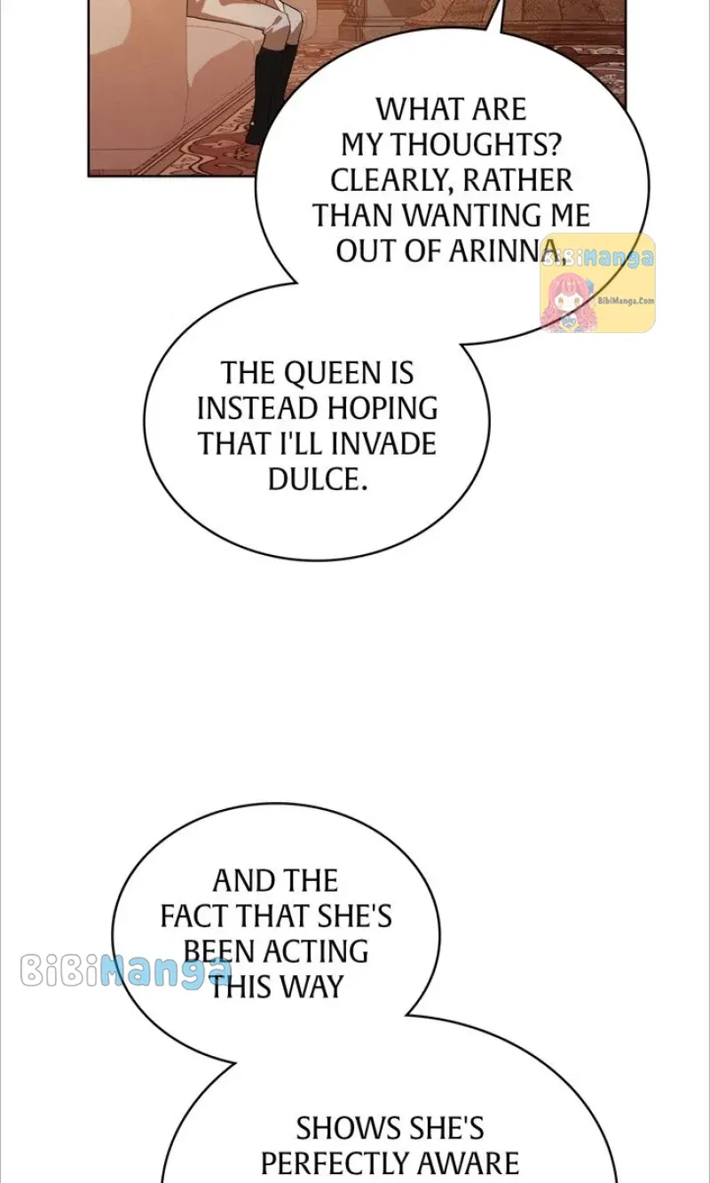 Trophy Husband Chapter 45 – Page 28