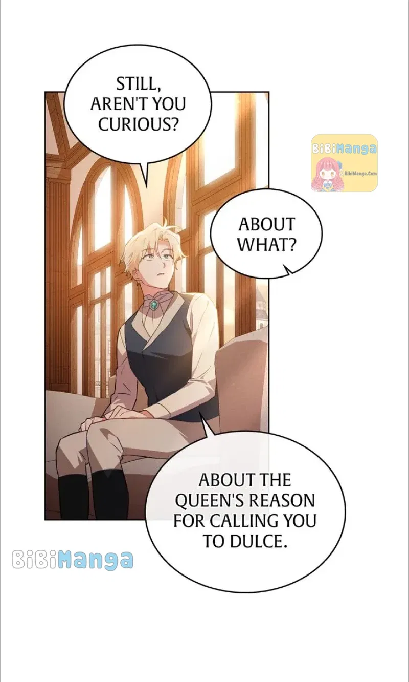 Trophy Husband Chapter 45 – Page 31