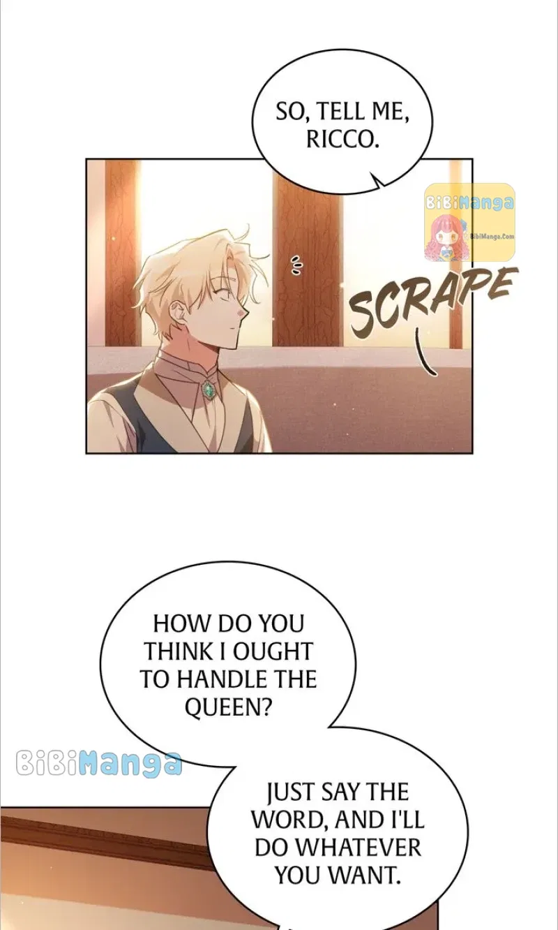 Trophy Husband Chapter 45 – Page 34