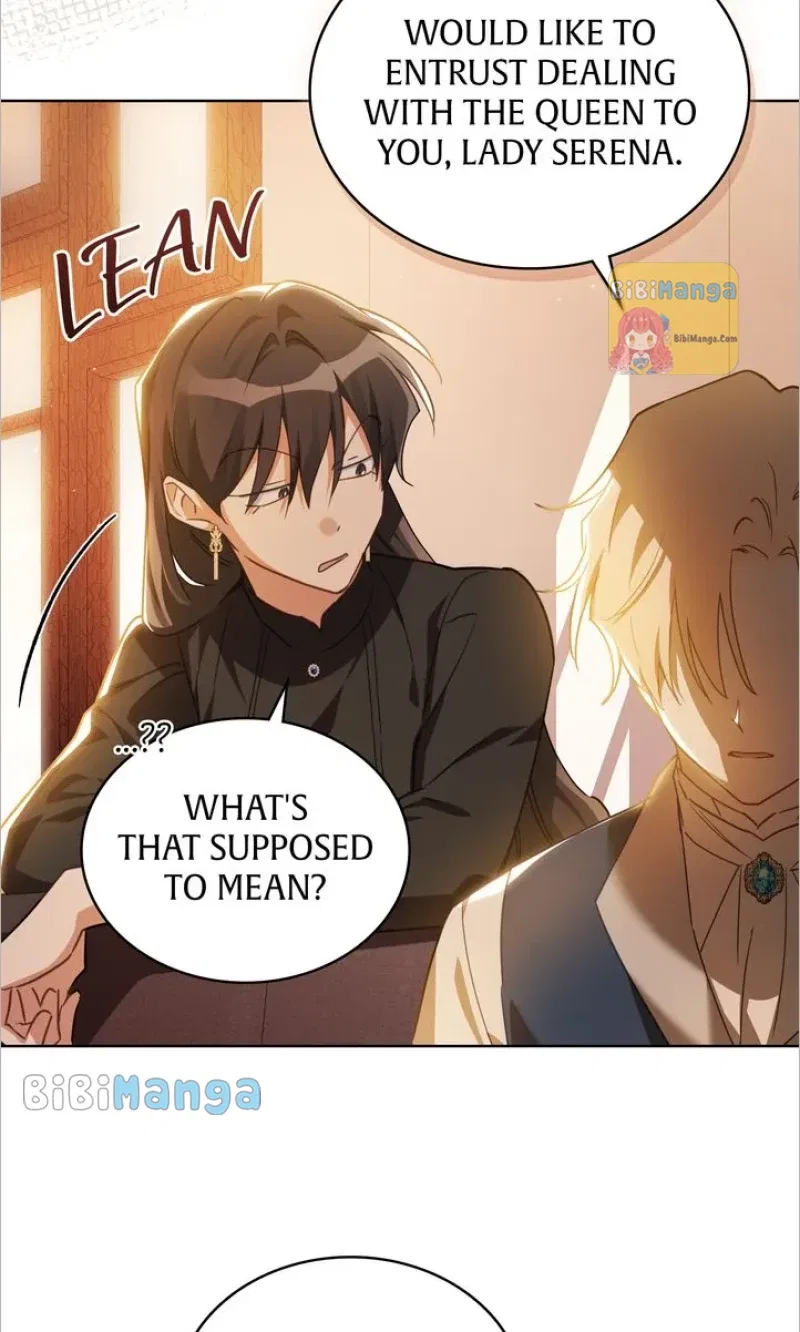 Trophy Husband Chapter 45 – Page 37