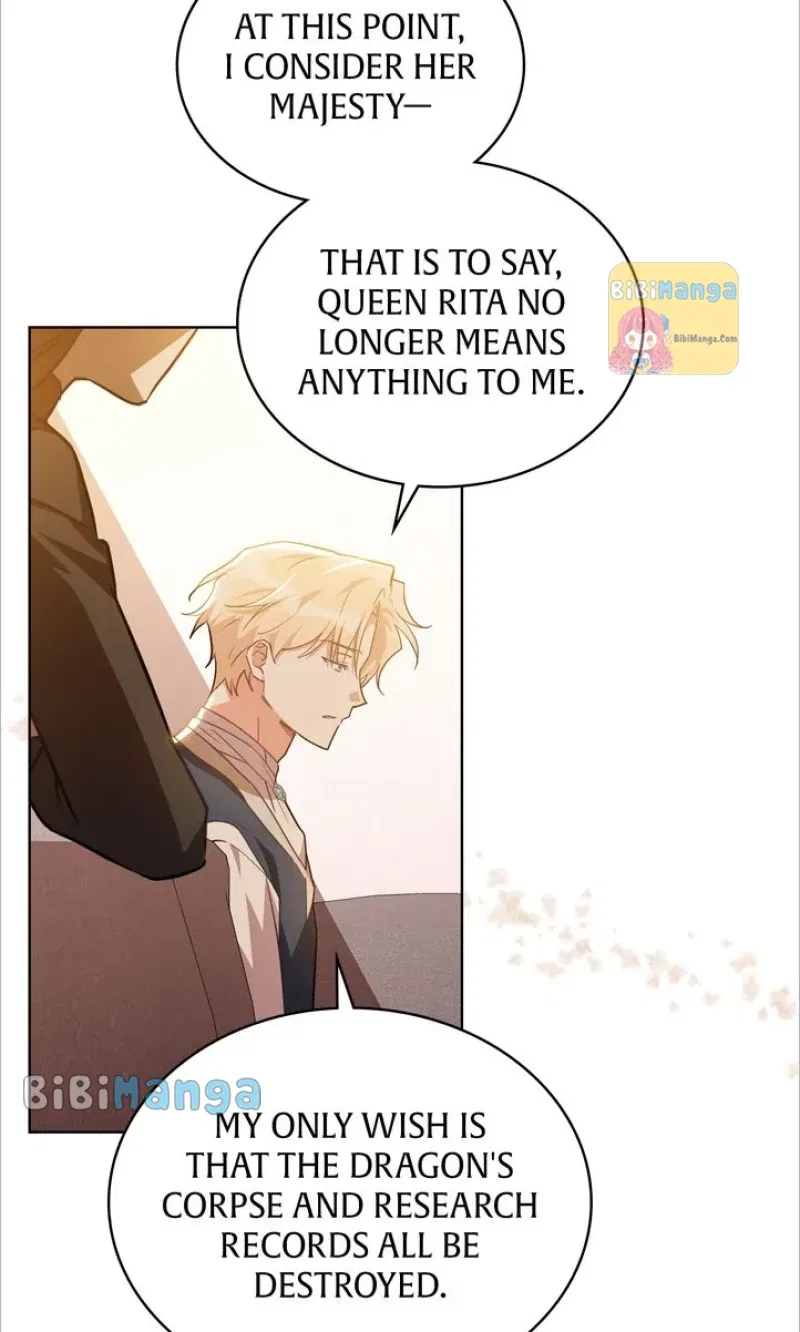 Trophy Husband Chapter 45 – Page 38