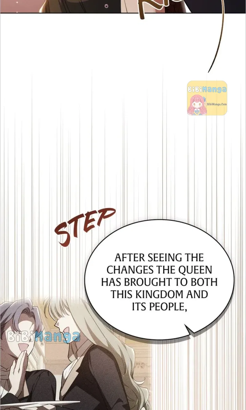 Trophy Husband Chapter 45 – Page 41