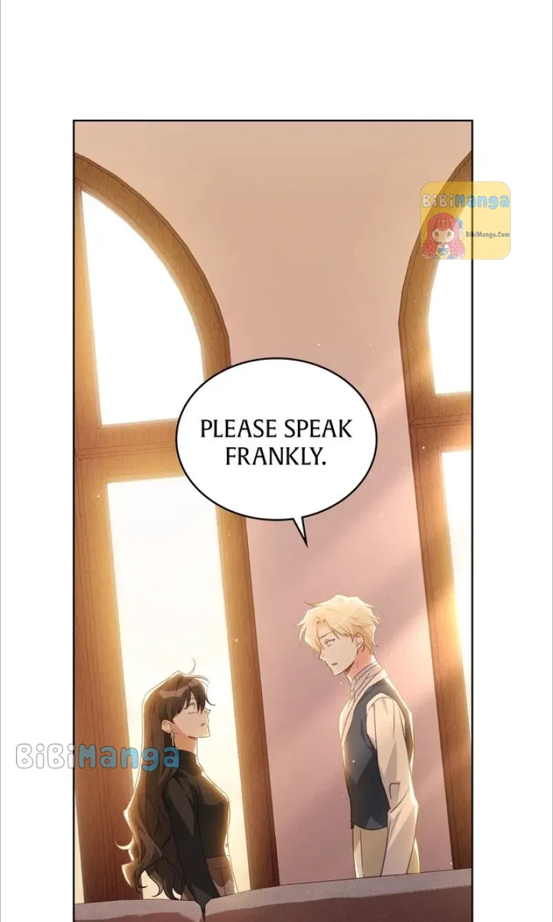 Trophy Husband Chapter 45 – Page 44