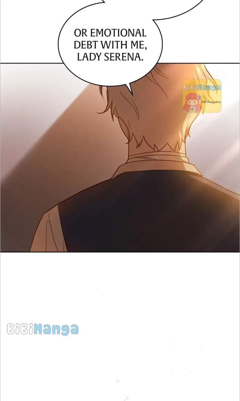 Trophy Husband Chapter 45 – Page 64