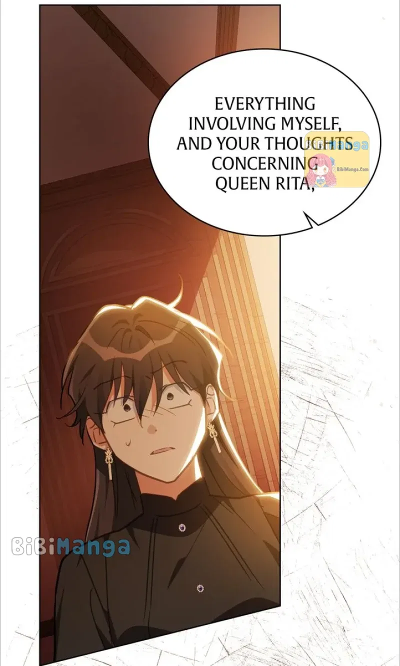 Trophy Husband Chapter 45 – Page 65