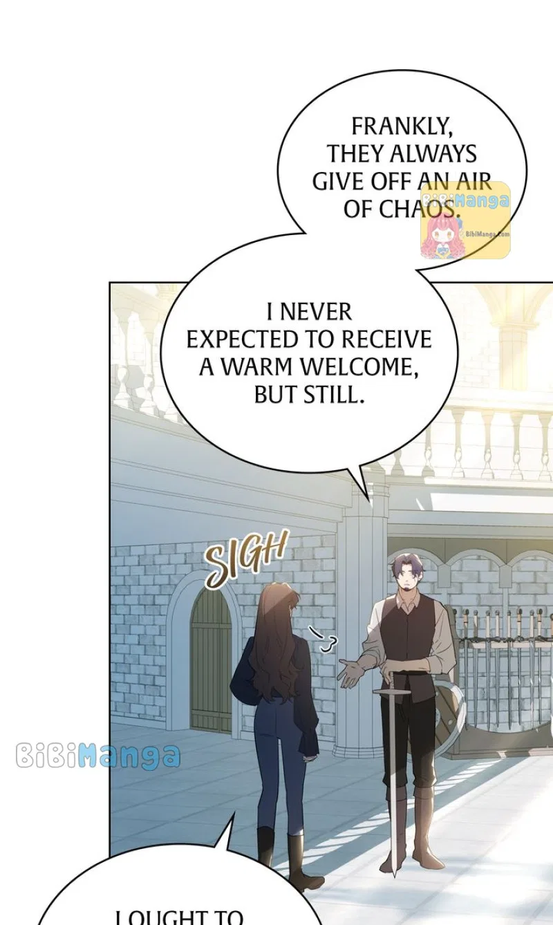 Trophy Husband Chapter 44 – Page 2