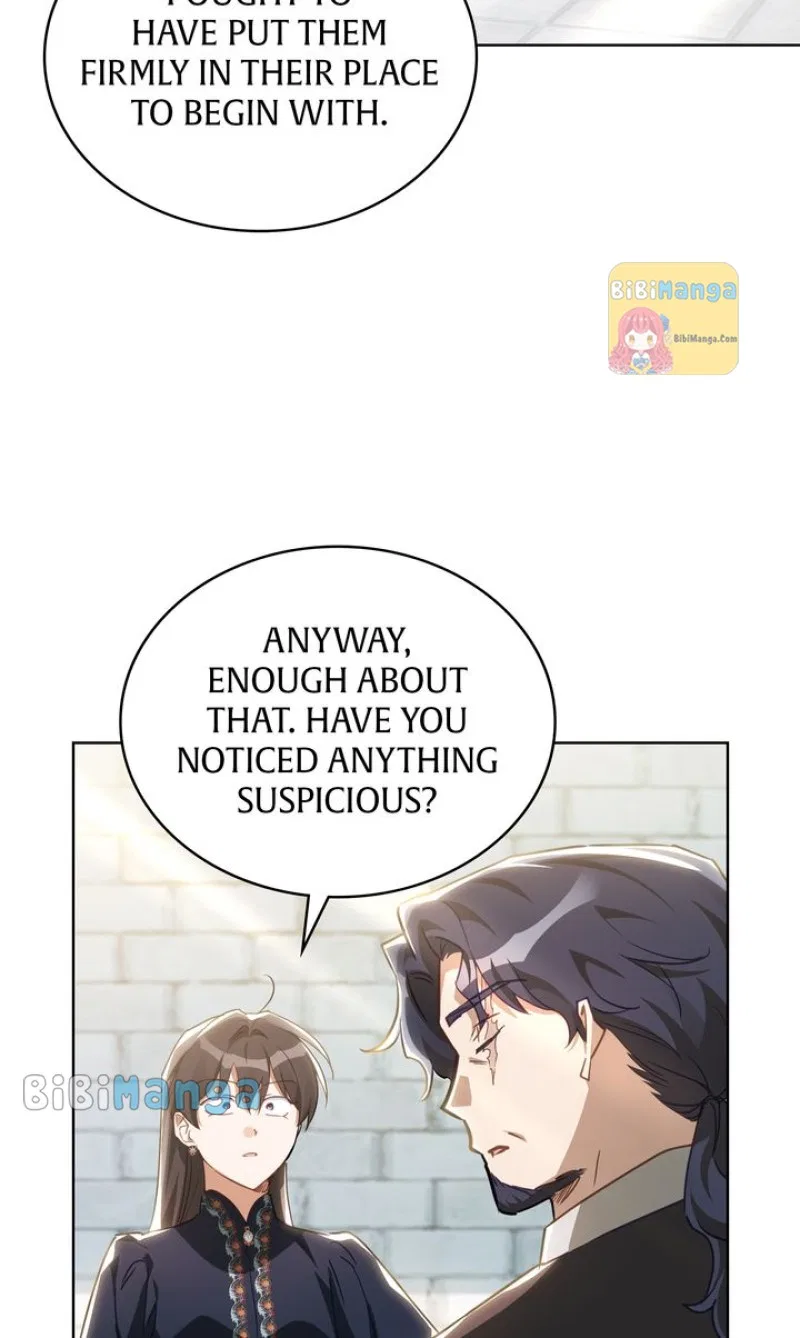 Trophy Husband Chapter 44 – Page 3