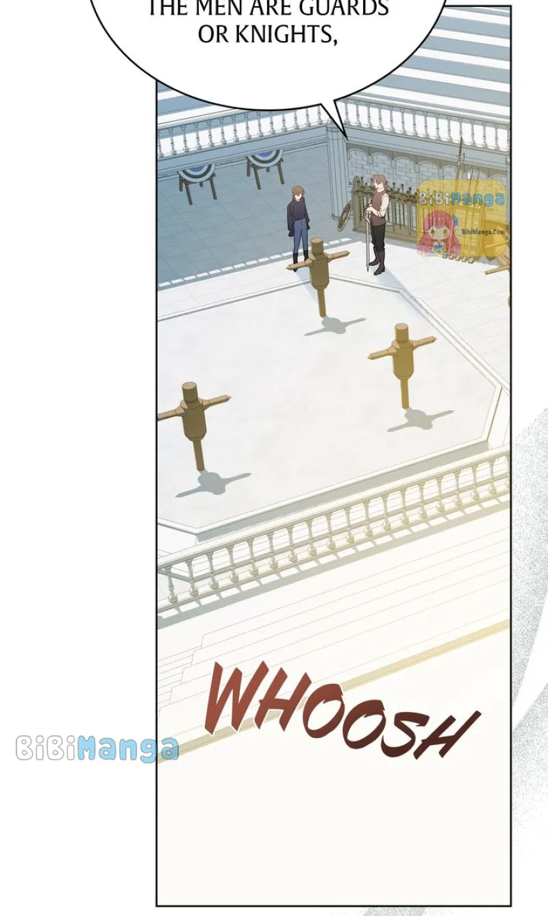 Trophy Husband Chapter 44 – Page 7