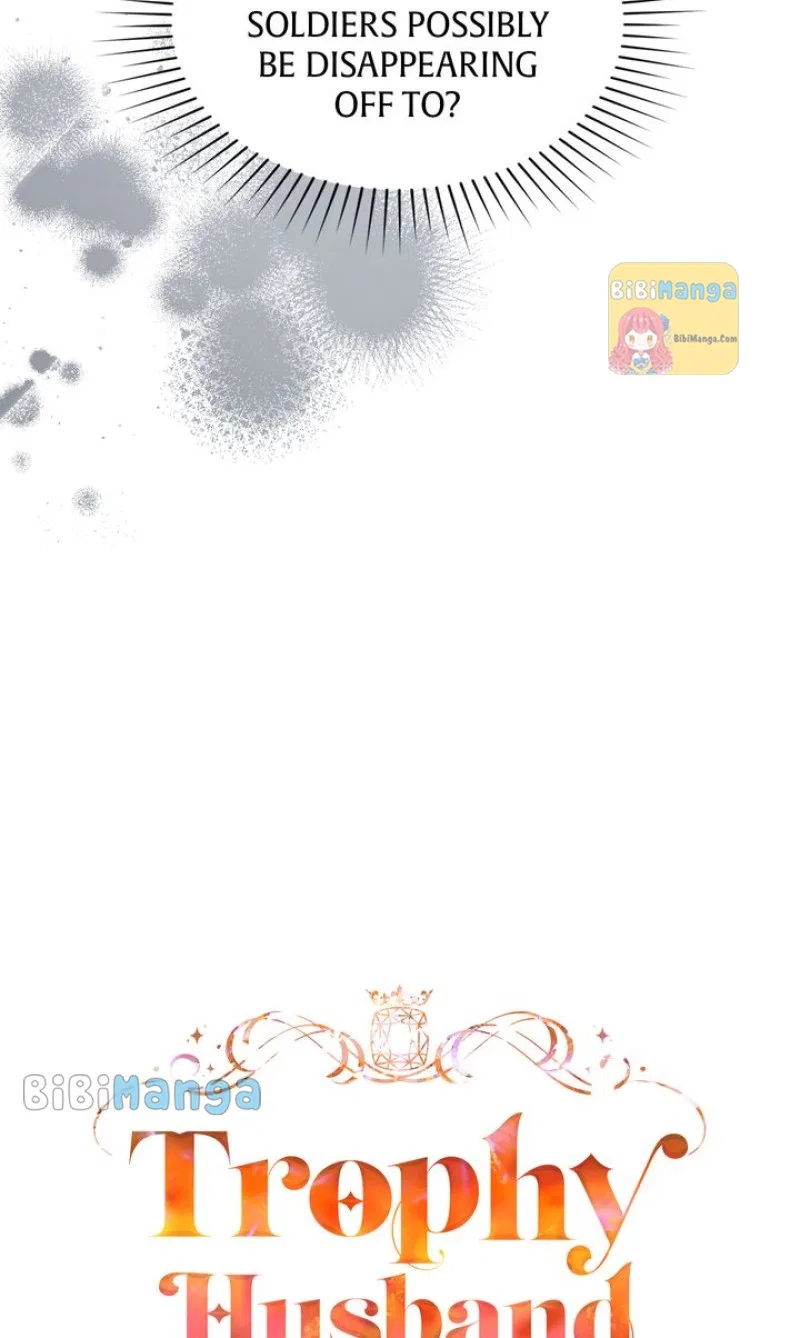 Trophy Husband Chapter 44 – Page 10