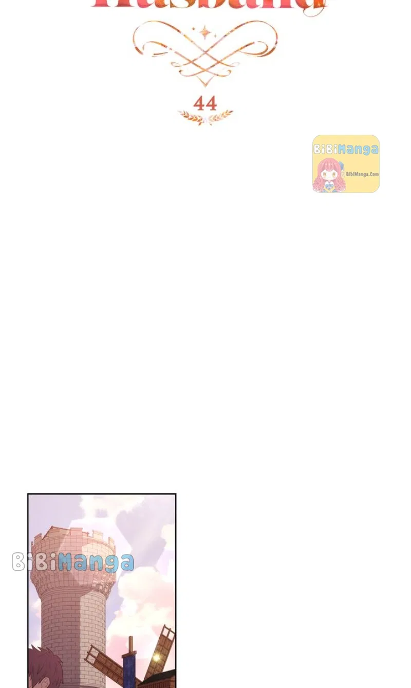 Trophy Husband Chapter 44 – Page 11