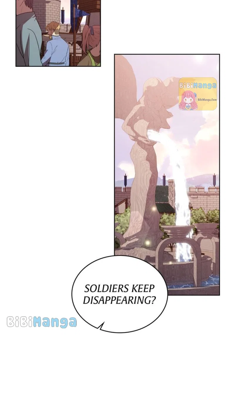 Trophy Husband Chapter 44 – Page 12