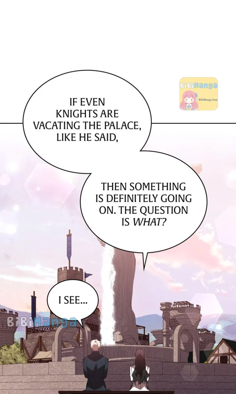 Trophy Husband Chapter 44 – Page 13