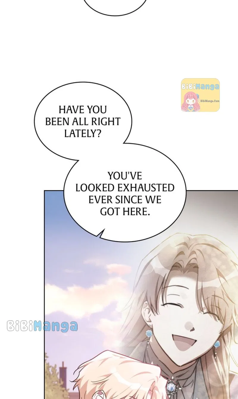 Trophy Husband Chapter 44 – Page 20