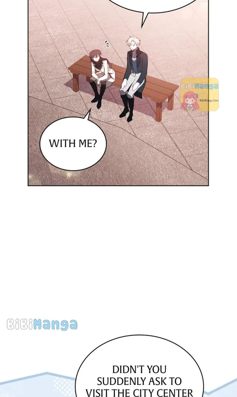 Trophy Husband Chapter 44 – Page 22