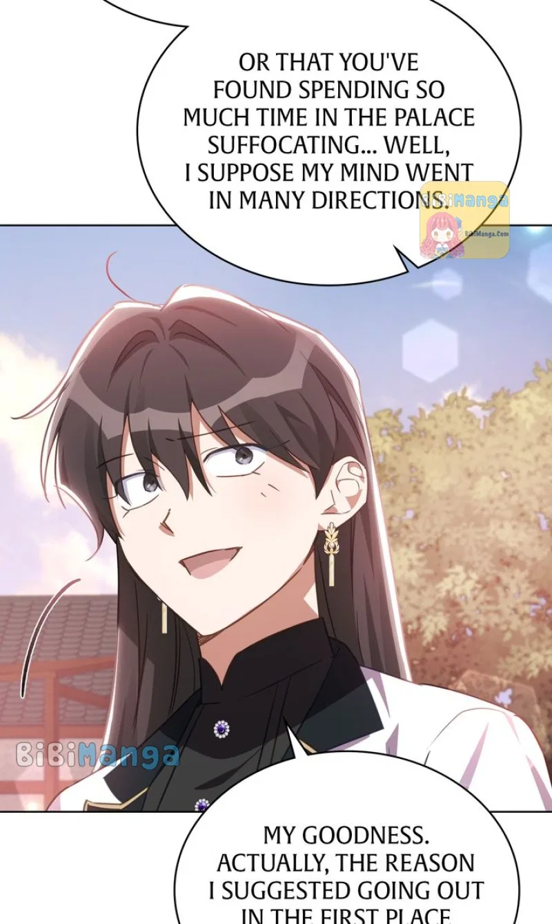 Trophy Husband Chapter 44 – Page 24