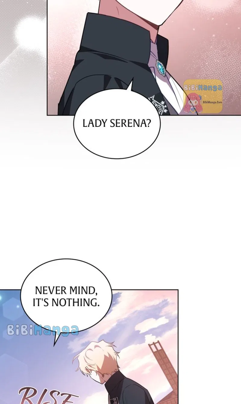 Trophy Husband Chapter 44 – Page 27