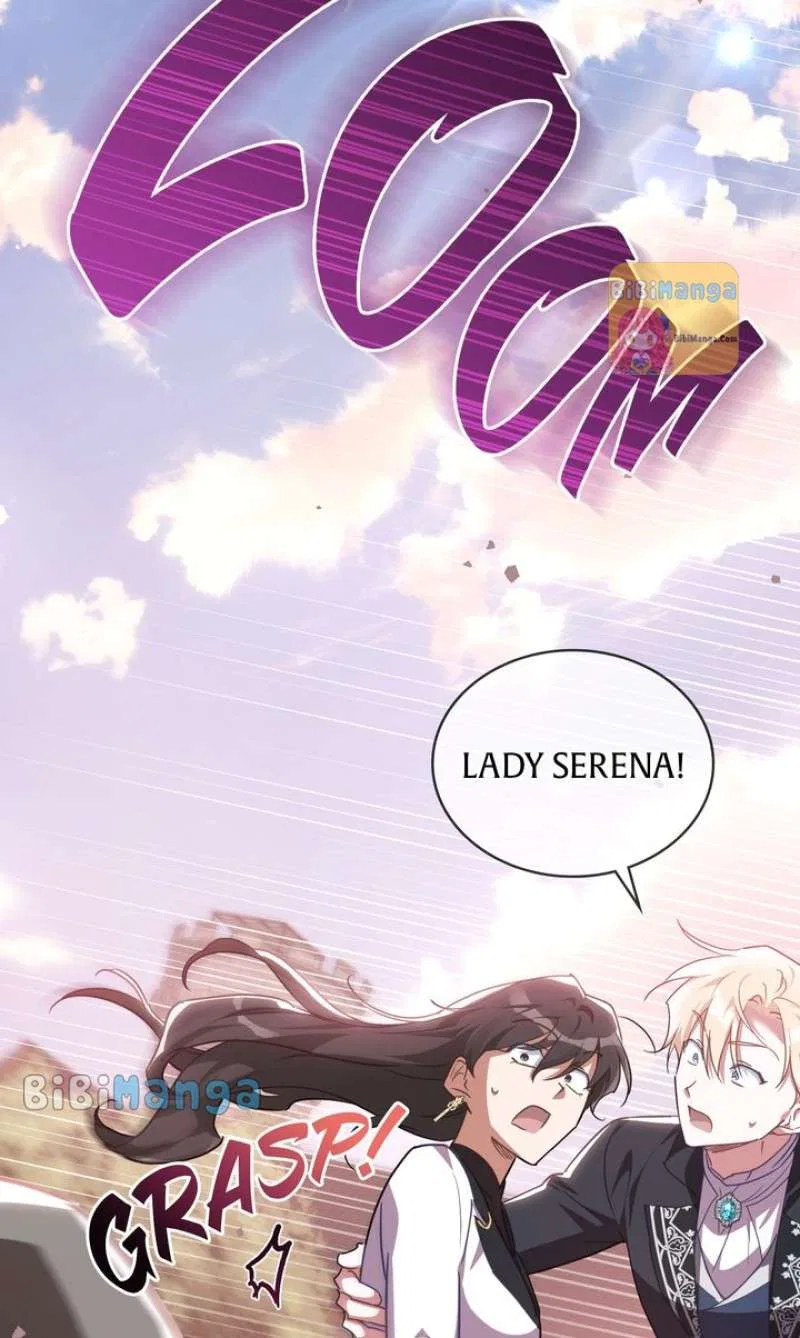 Trophy Husband Chapter 44 – Page 31
