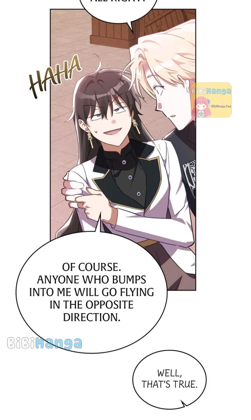 Trophy Husband Chapter 44 – Page 33