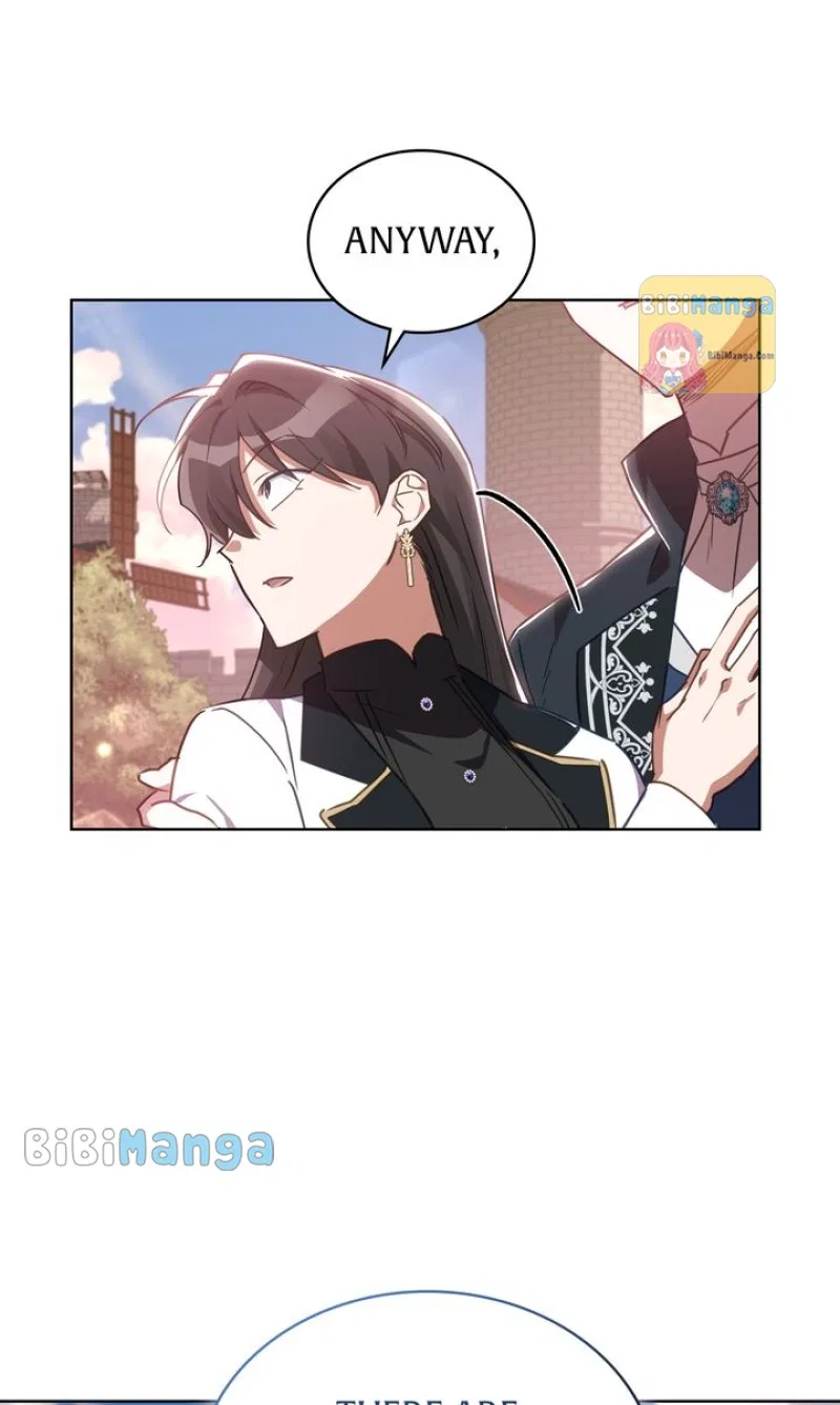 Trophy Husband Chapter 44 – Page 34