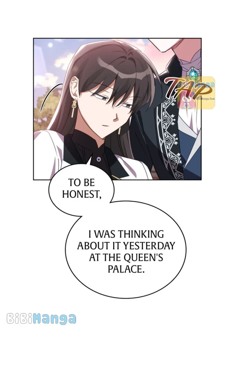 Trophy Husband Chapter 44 – Page 36