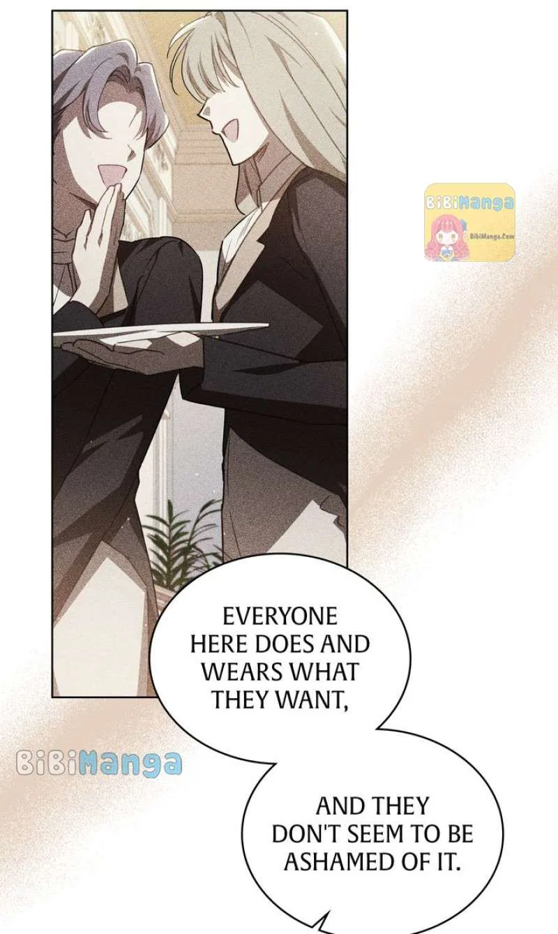 Trophy Husband Chapter 44 – Page 37