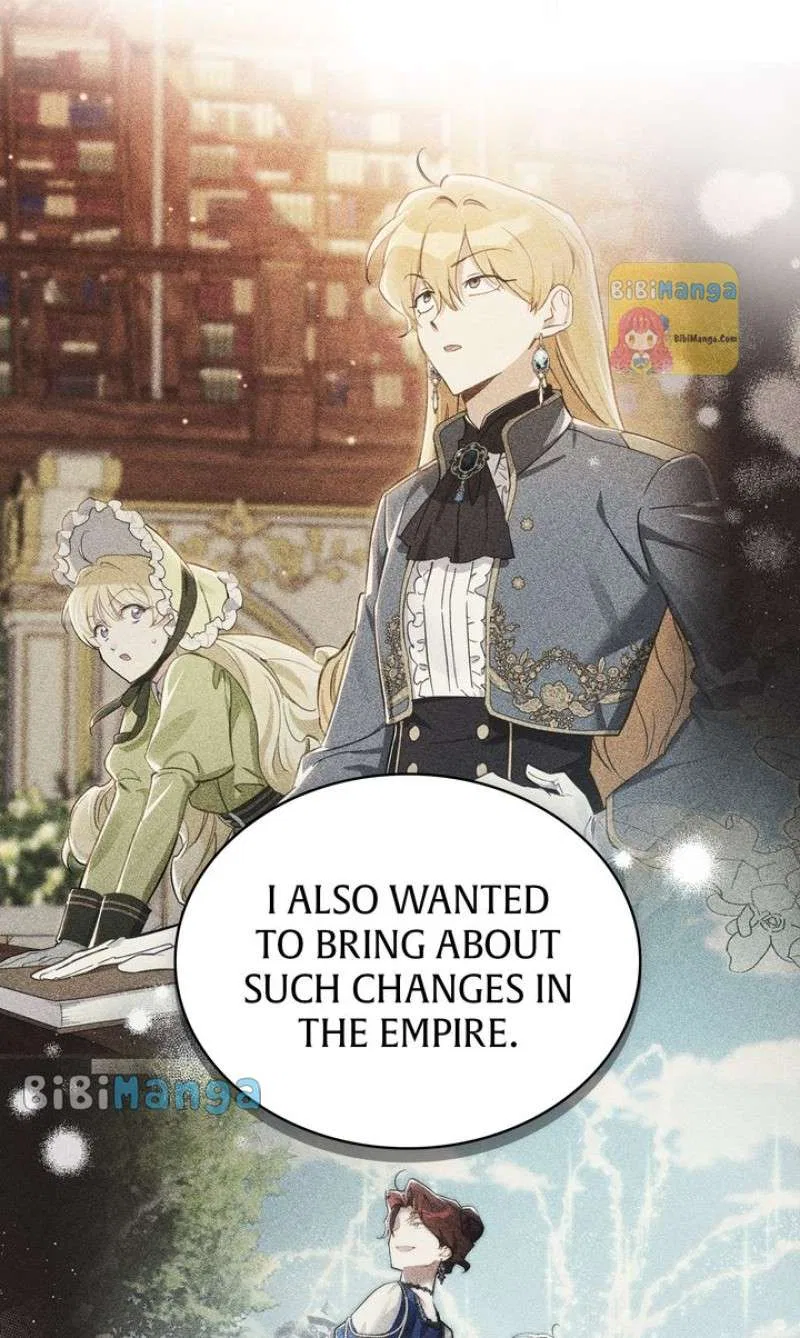 Trophy Husband Chapter 44 – Page 39