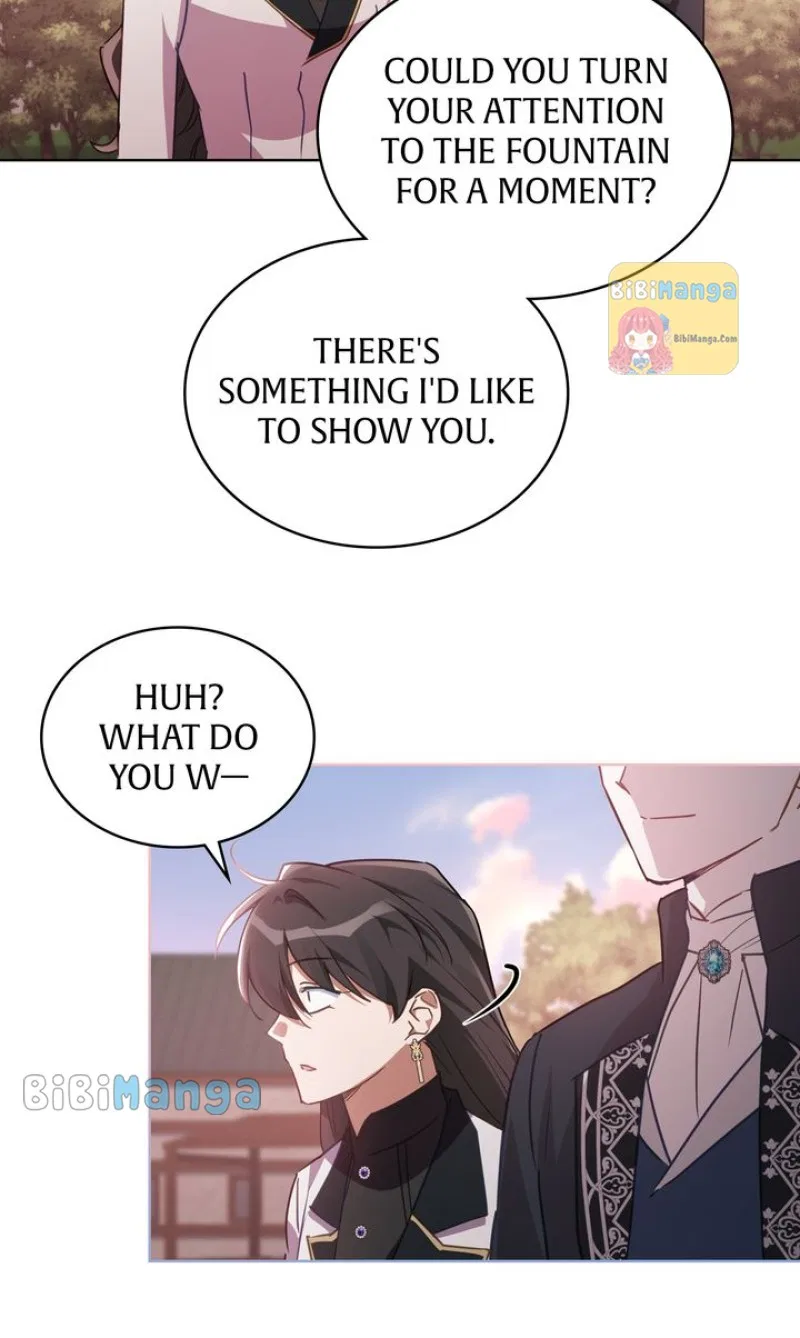 Trophy Husband Chapter 44 – Page 47