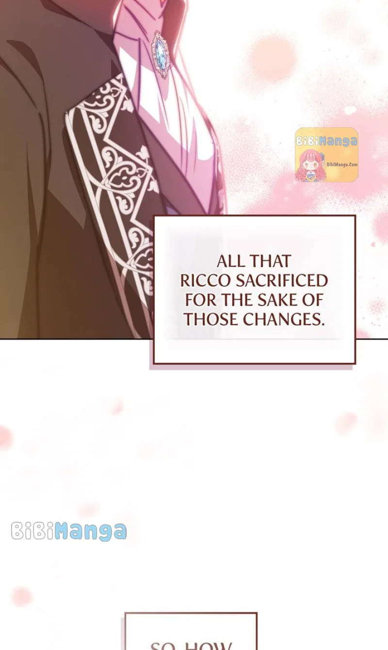 Trophy Husband Chapter 44 – Page 61