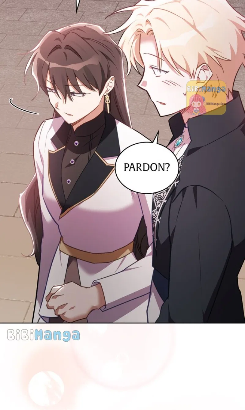 Trophy Husband Chapter 44 – Page 68