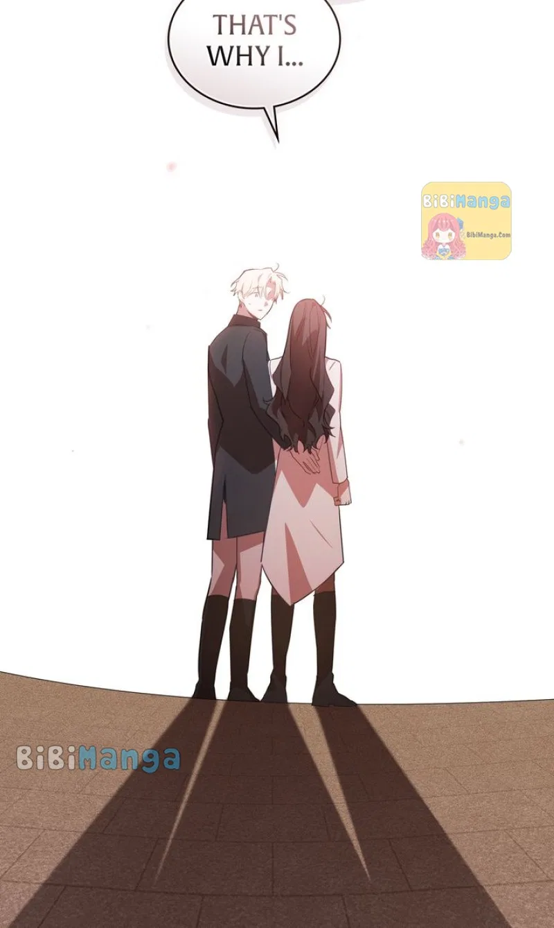 Trophy Husband Chapter 44 – Page 70