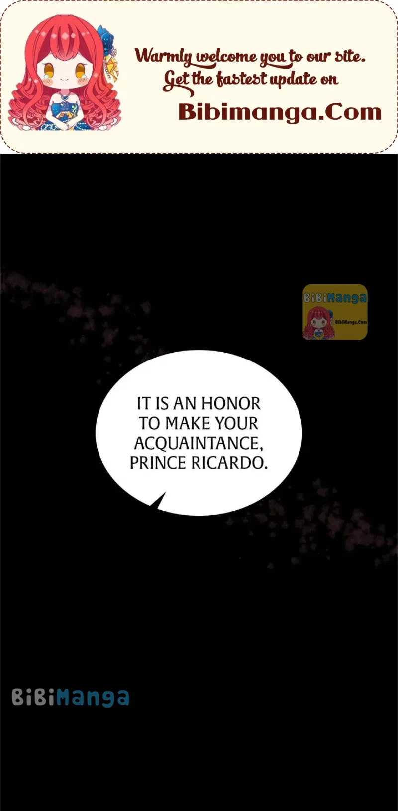 Trophy Husband Chapter 43 – Page 1