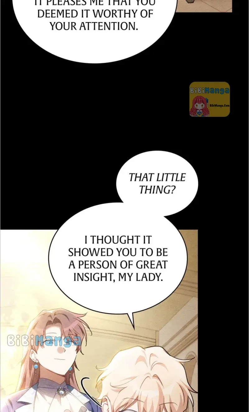 Trophy Husband Chapter 43 – Page 5