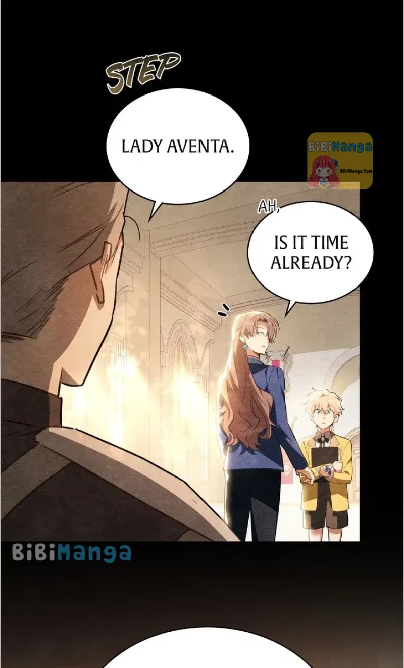 Trophy Husband Chapter 43 – Page 11