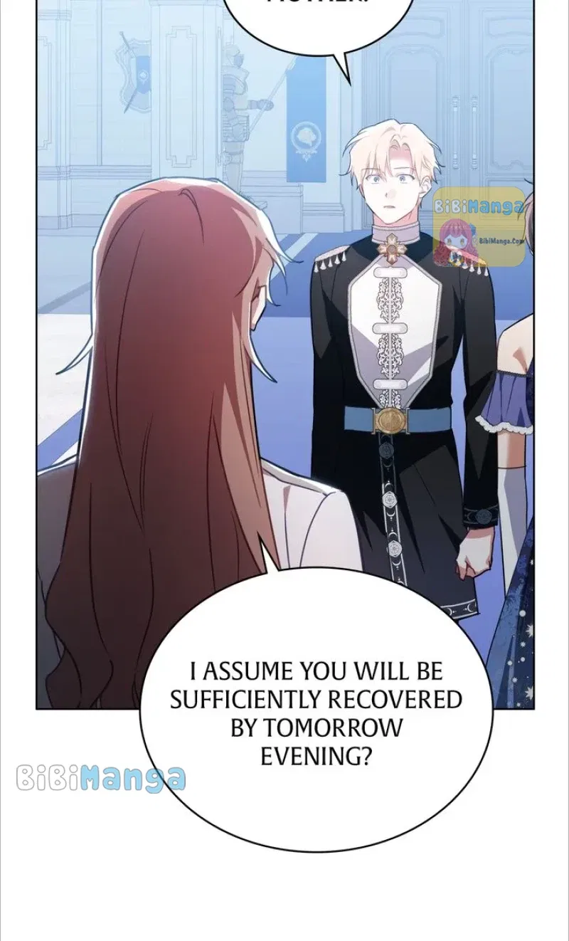 Trophy Husband Chapter 43 – Page 22