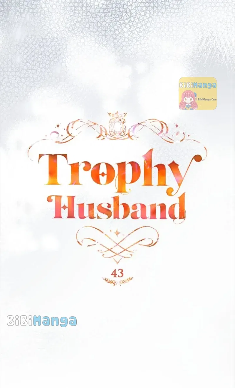 Trophy Husband Chapter 43 – Page 32