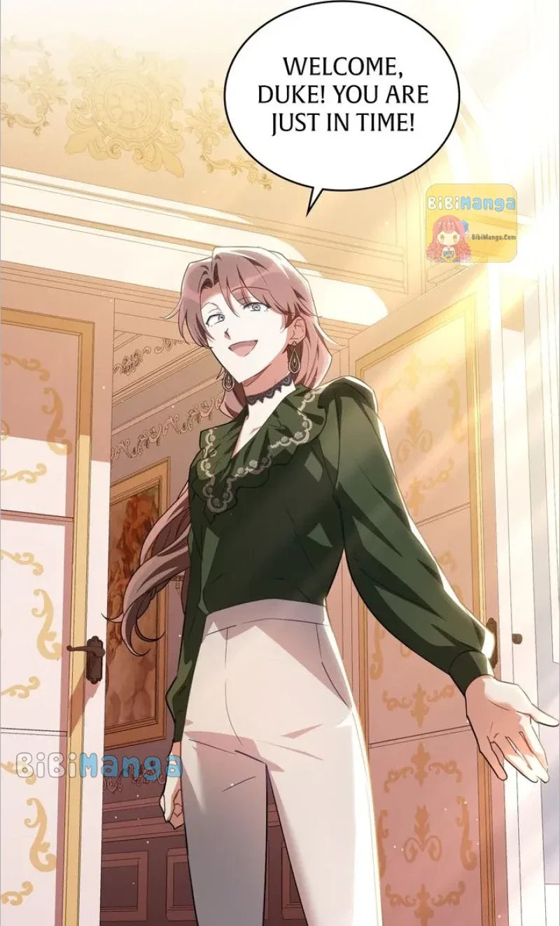 Trophy Husband Chapter 43 – Page 34