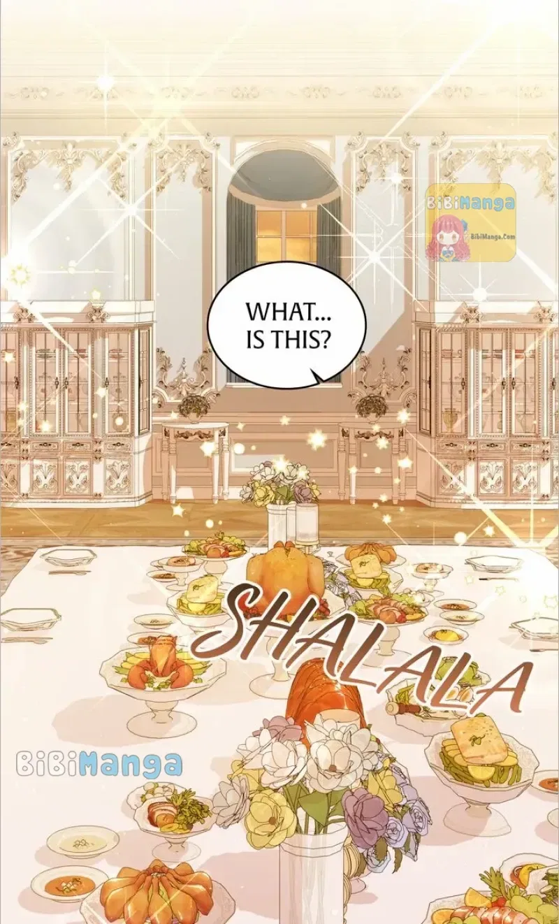 Trophy Husband Chapter 43 – Page 36