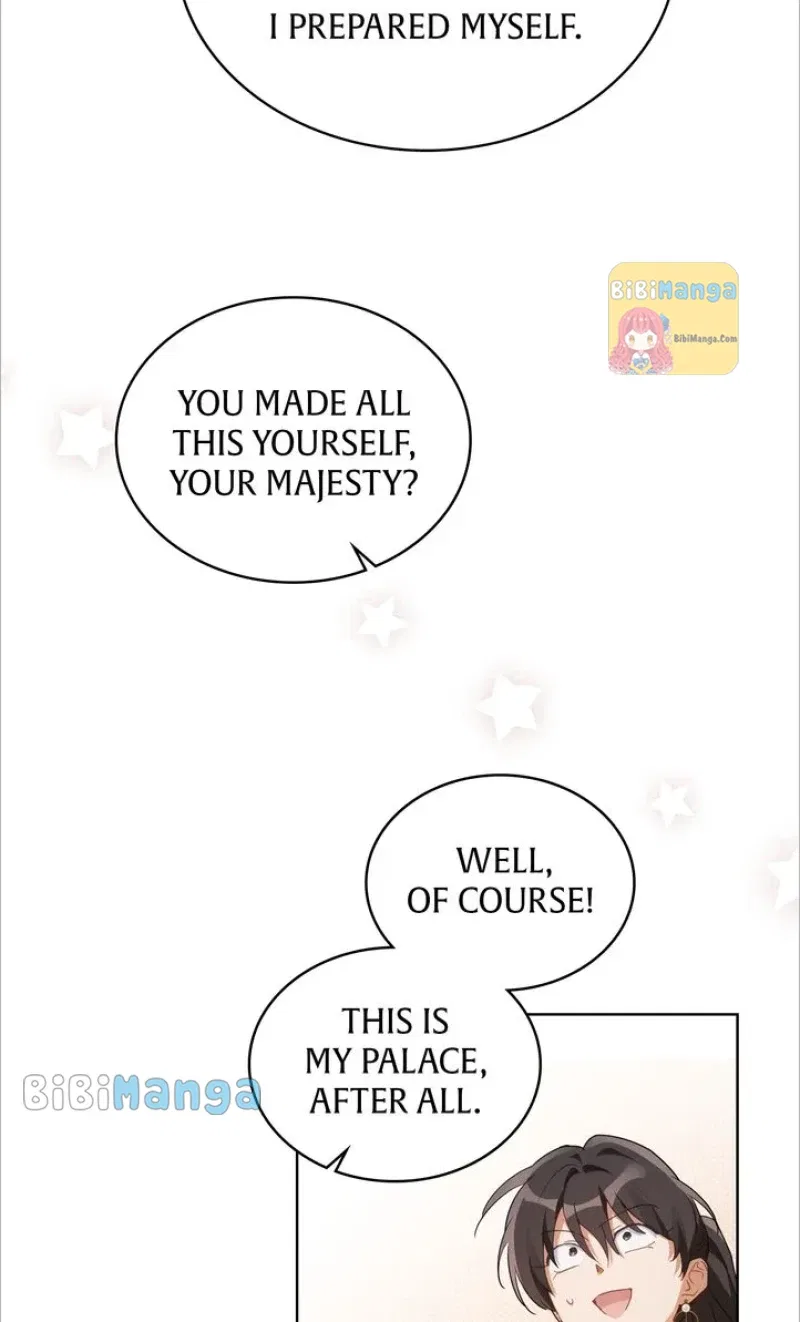 Trophy Husband Chapter 43 – Page 38