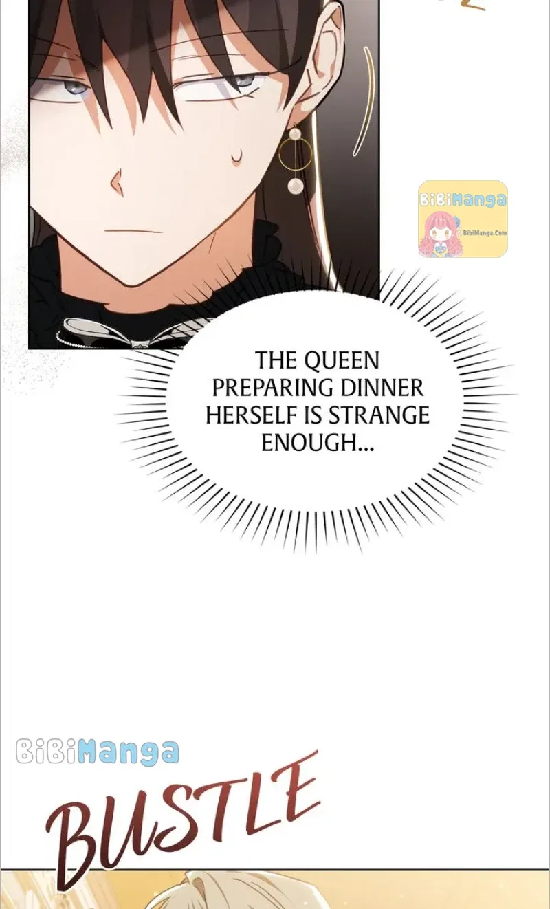 Trophy Husband Chapter 43 – Page 40