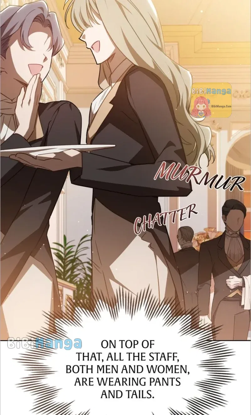 Trophy Husband Chapter 43 – Page 41
