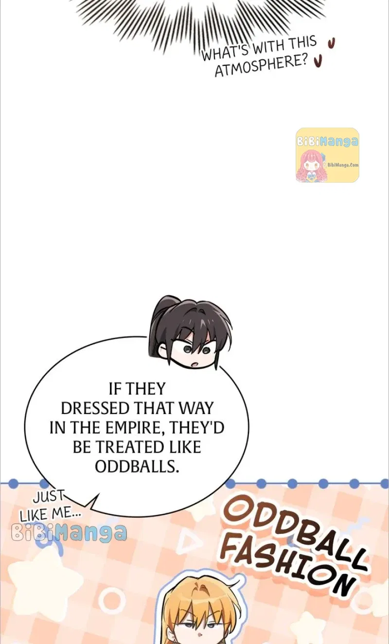 Trophy Husband Chapter 43 – Page 42