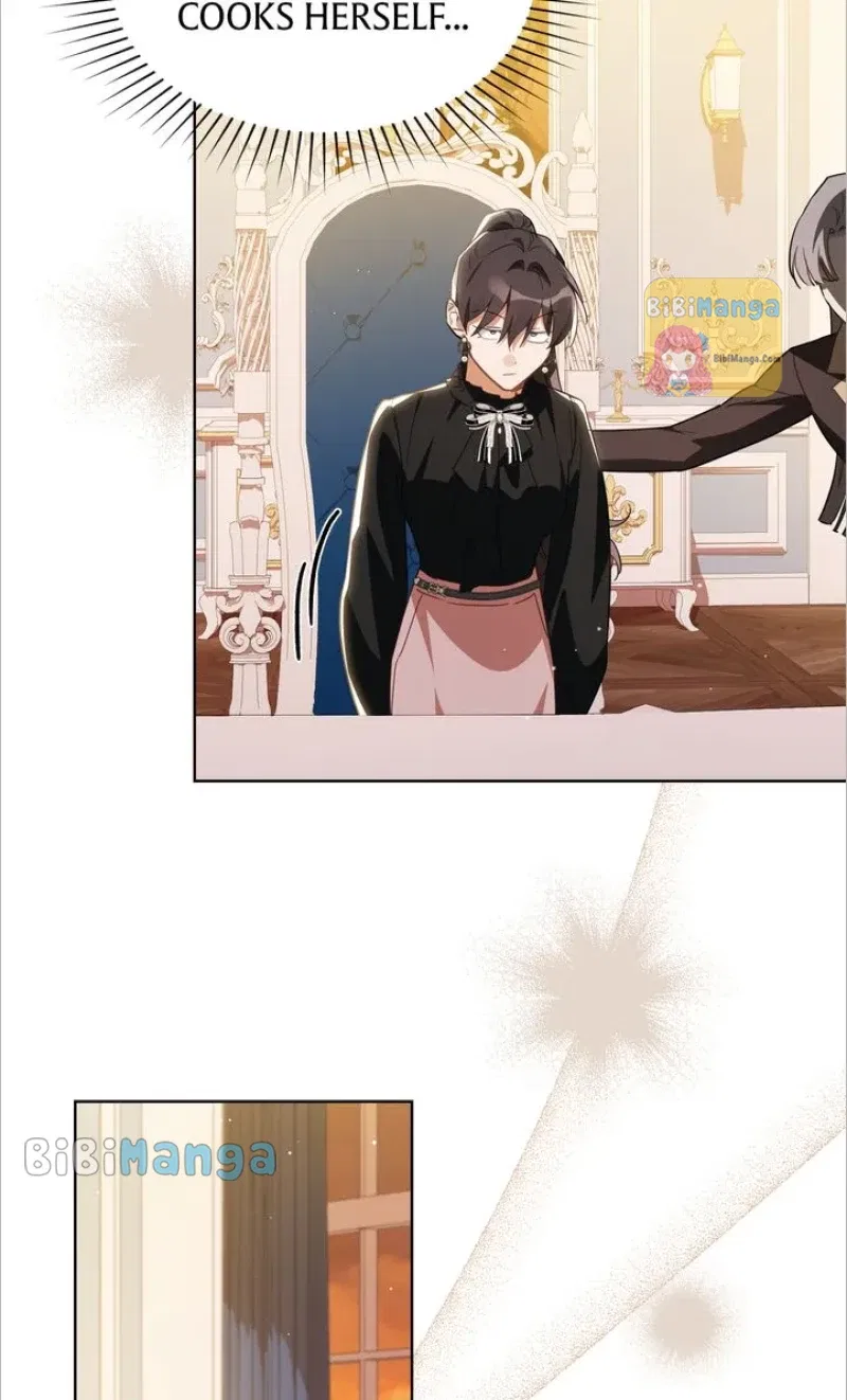 Trophy Husband Chapter 43 – Page 44